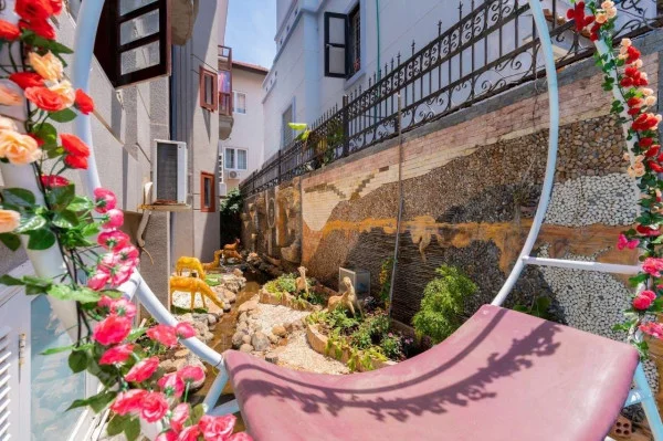 Ảnh Viva VT12 - 15