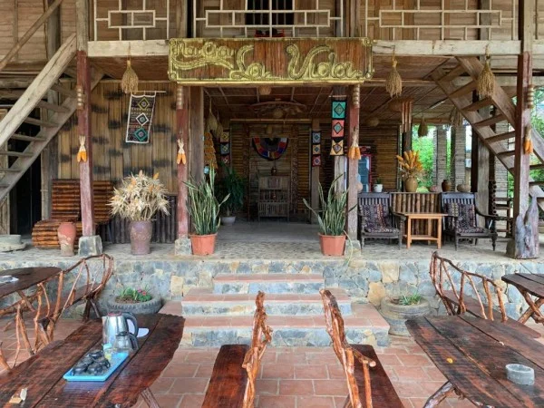 Ảnh Viva Mai Châu B7 - 7