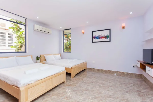 Ảnh Viva VT74 - 25