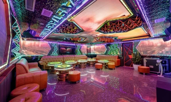 Ảnh Du Thuyền Sea Stars - 30