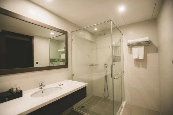 Ảnh Malibu Hottel Vũng Tàu - 13