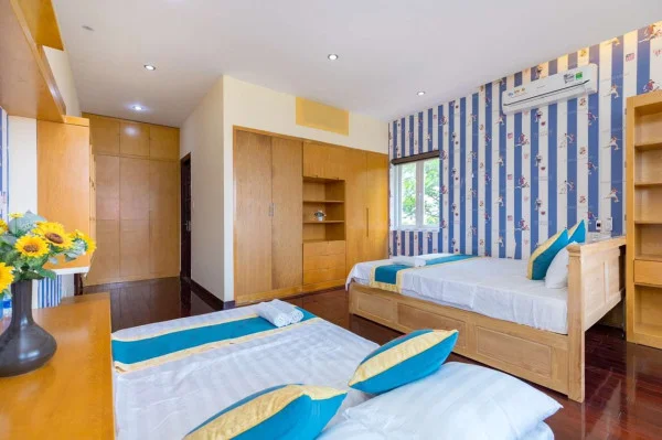 Ảnh Viva VT51 - 32