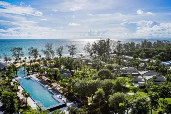 Ảnh Crowne Plaza Phu Quoc Starbay by IHG - 9