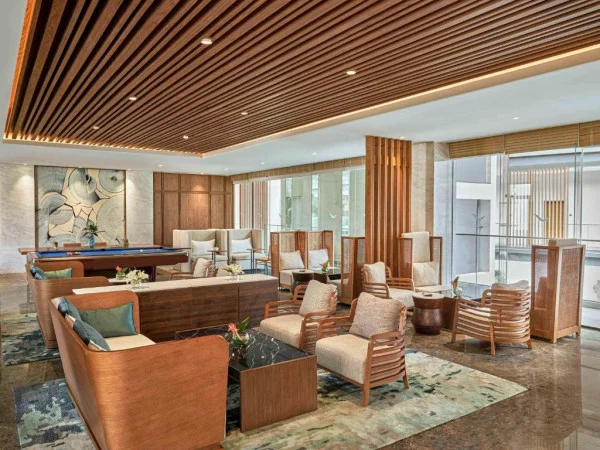 Ảnh Mövenpick Resort Waverly Phu Quoc