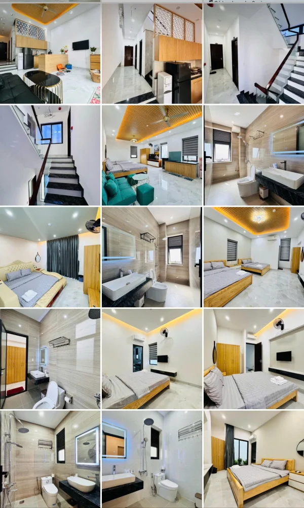 Ảnh Viva VT43 - 18