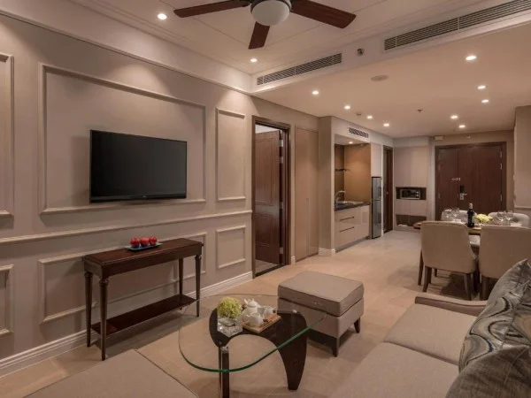 Ảnh Altara Suite - 7