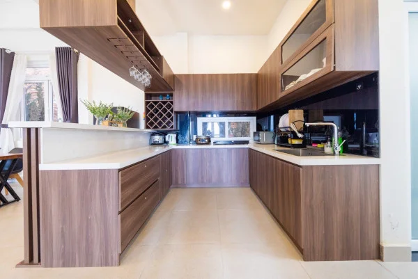 Ảnh Cozy Sun Villa