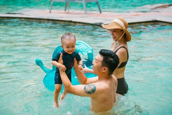 Ảnh Thảo viên resort sơn tây - 18