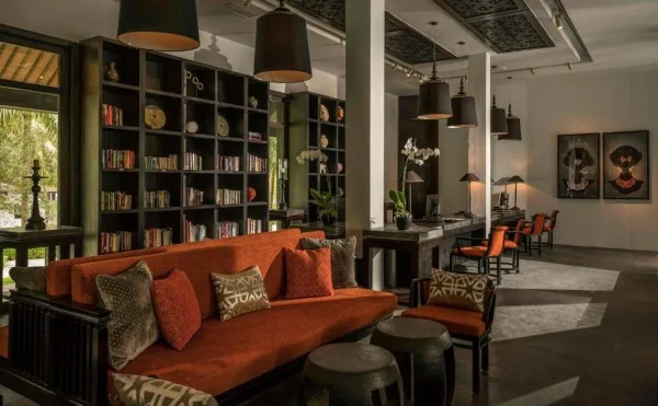 Ảnh Four Seasons The Nam Hai, Hoi An, Vietnam - 11