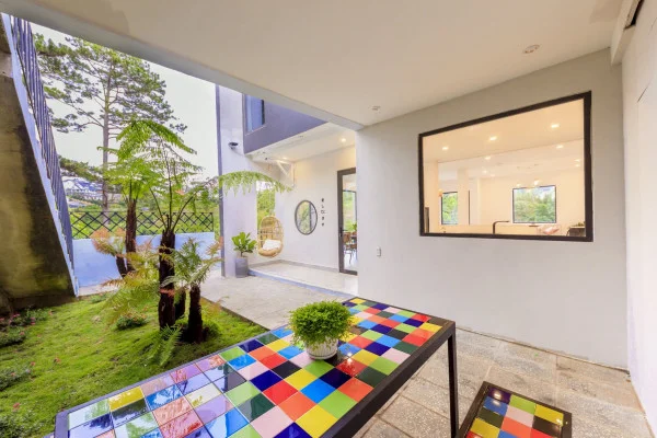 Ảnh Căn hộ Lami