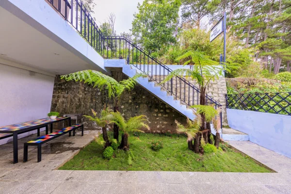 Ảnh Căn hộ Lami - 12