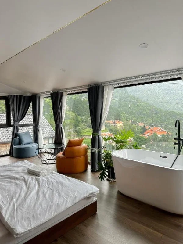 Ảnh Viva Homestay T12 - 8