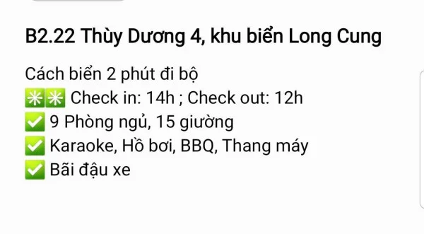 Ảnh B2.22 Thùy Dương 4 - 27