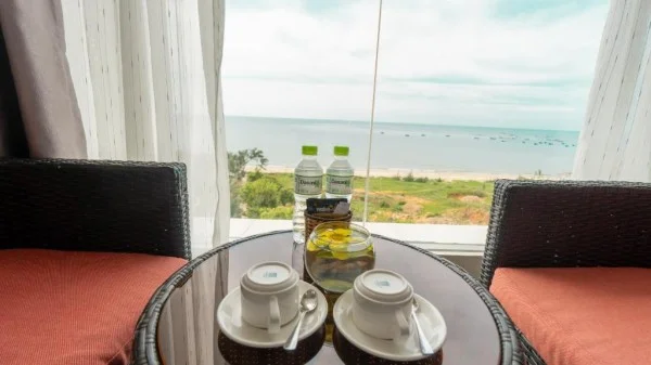 Ảnh Sandunes Beach Resort & Spa - 34