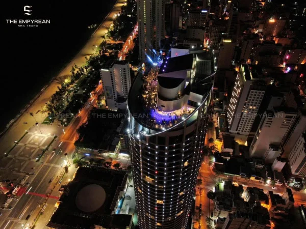 Ảnh The Empyrean Nha Trang