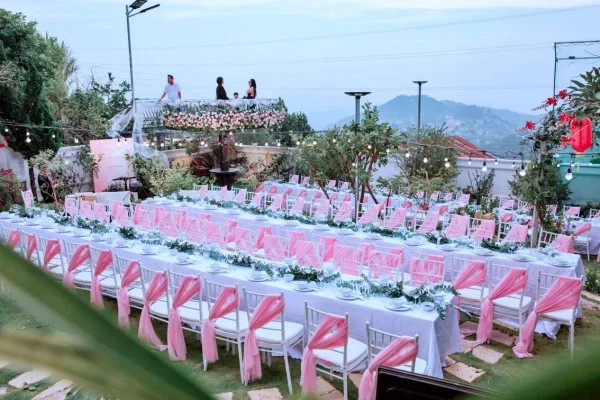 Ảnh Villa Yên Thế - 39