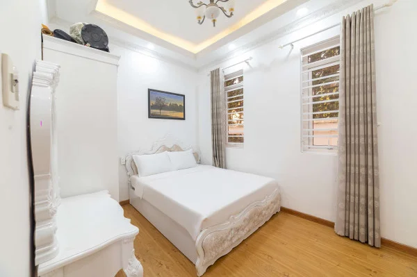 Ảnh Villa Yên Thế - 19