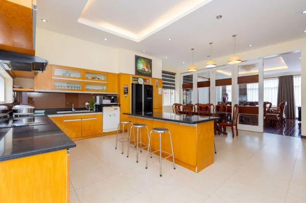 Ảnh Viva VT51 - 19