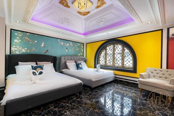 Ảnh Viva Homestay SG 04