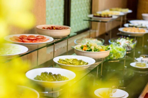 Ảnh Muong Thanh Vung Tau Hotel - 39