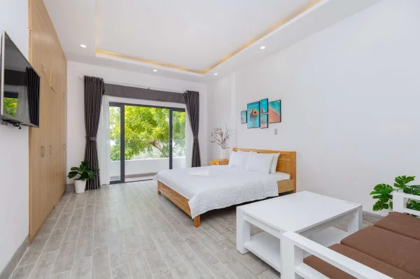 Ảnh Viva VT87 - 17