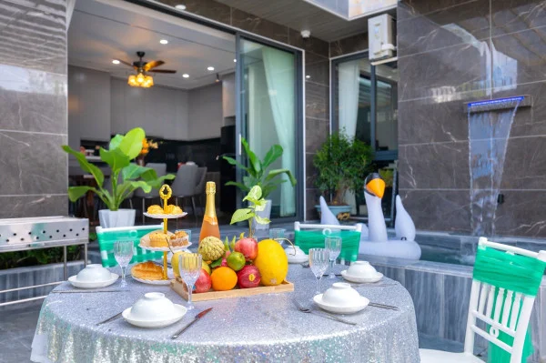 Ảnh Viva VT39 - 18