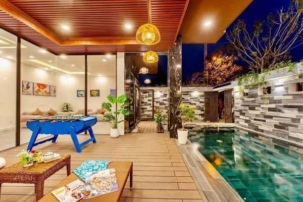 Ảnh Viva Homestay ĐN 04 - 16