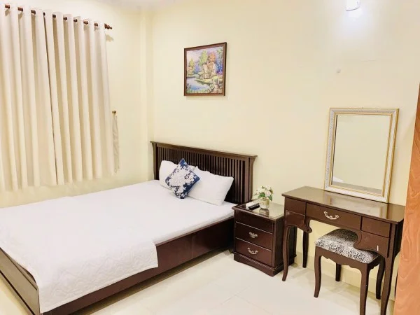 Ảnh Viva Homestay VT 06 - 14