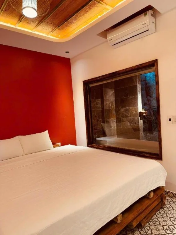 Ảnh Viva Homestay N06 - 19