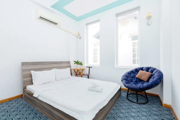 Ảnh Viva VT40 - 35