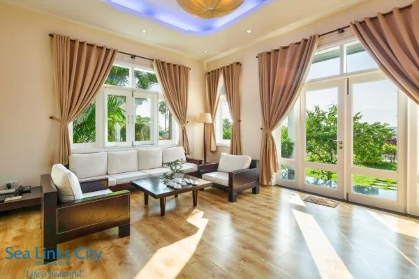 Ảnh Sea Links City - 24