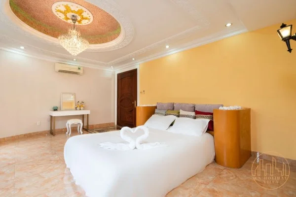 Ảnh Viva Homestay SG 04 - 16