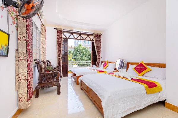 Ảnh Viva VT41 - 39