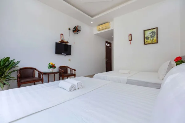 Ảnh B2.30 Thùy Dương 3 - 28