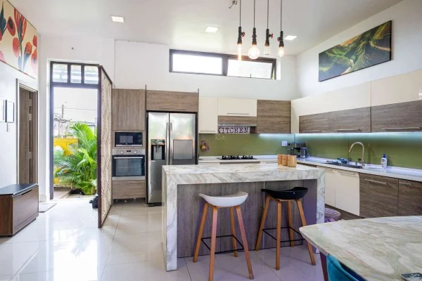 Ảnh Viva Homestay SG 01 - 15