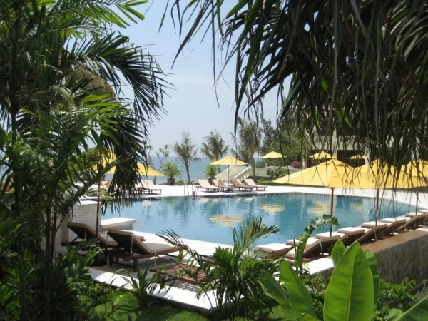 Ảnh Allezboo Beach Resort & Spa - 10