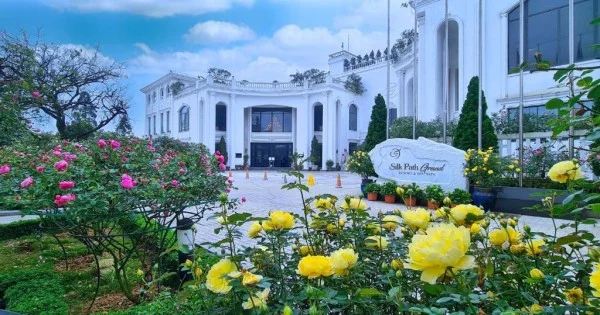 Ảnh Silk Path Grand Sapa Resort & Spa - 13