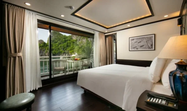 Ảnh Du Thuyền Hermes - 12