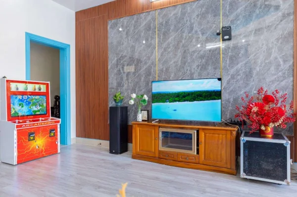 Ảnh Viva VT17 - 20