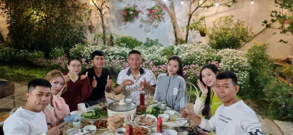 Ảnh Cẩm Tú Cầu 1 - 20