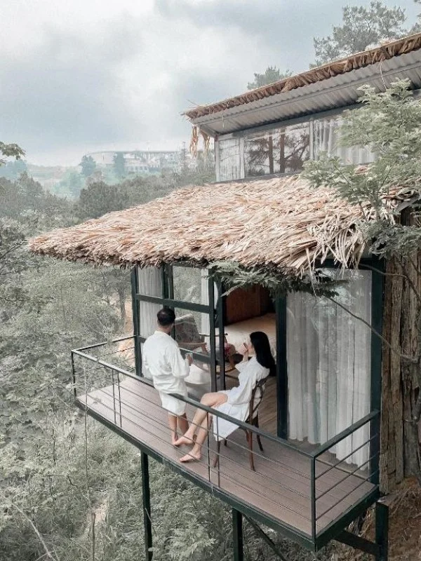 Ảnh Viva Homestay T13 - 10