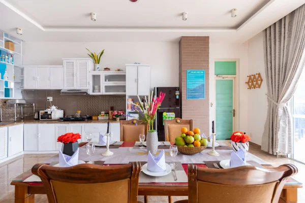 Ảnh Viva VT58 - 46