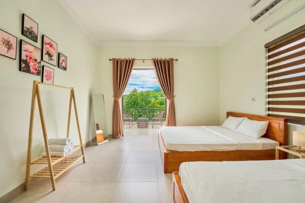 Ảnh Viva HB25 - 12