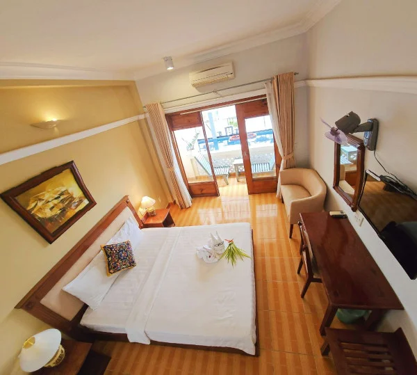 Ảnh Viva PT10 - 14