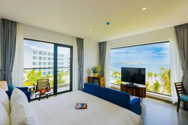 Ảnh Asteria Mui Ne Resort - 7