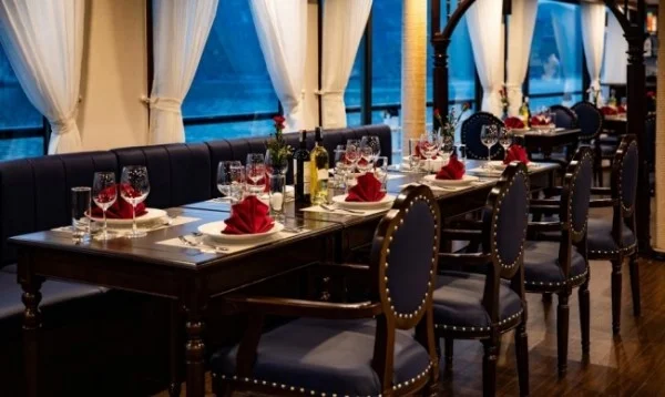 Ảnh Du Thuyền La Casta Regal