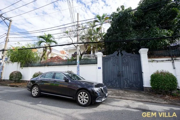 Ảnh Viva Homestay SG 03