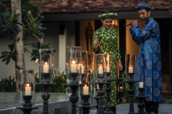 Ảnh Four Seasons The Nam Hai, Hoi An, Vietnam - 16