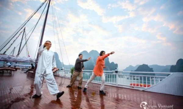 Ảnh Du thuyền Signature - 40