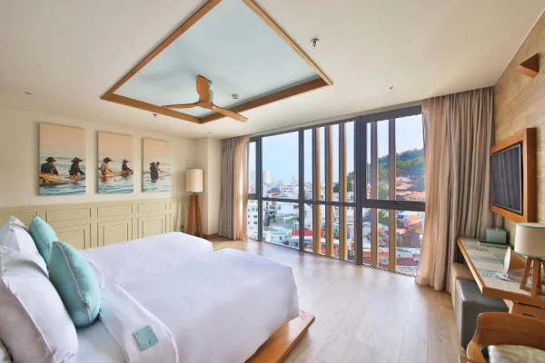 Ảnh Fusion Suites Vung Tau - 28